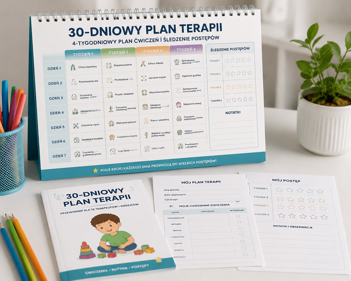 Plan 30 dni