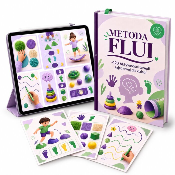 Metoda FLUI · Płynna terapia